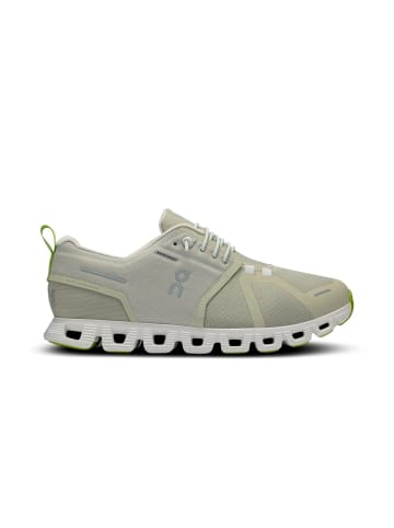ON RUNNING Schuhe Cloud in Gris / Verde