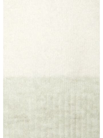 LASCANA Sweater in blue-creme