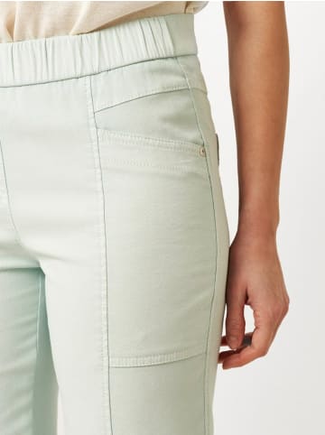 Toni 3/4 Hose für Damen in kombi