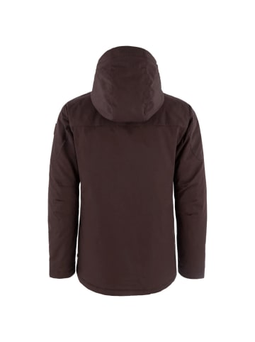 FJÄLLRÄVEN Freizeitjacke in braun