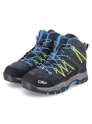 cmp Outdoorschuhe KIDS RIGEL MID in Grau