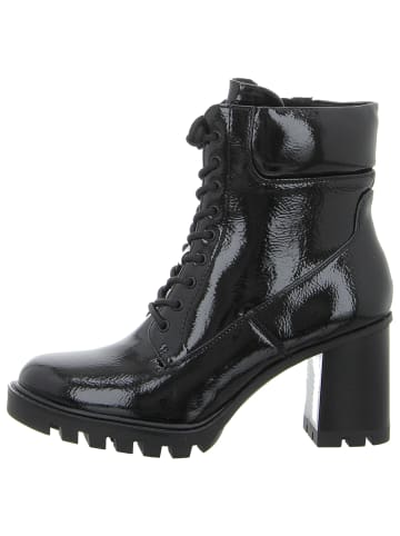 Tamaris Stiefeletten in schwarz