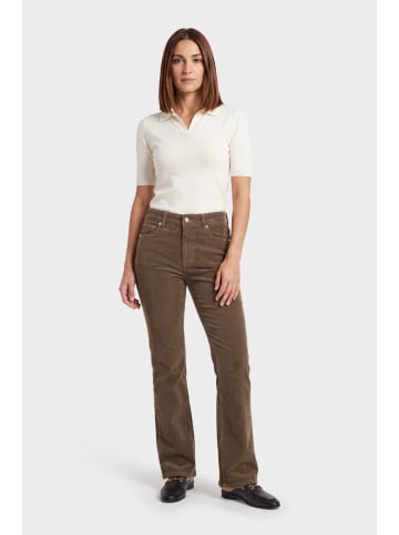M.O.D Sina Bootcut Brown