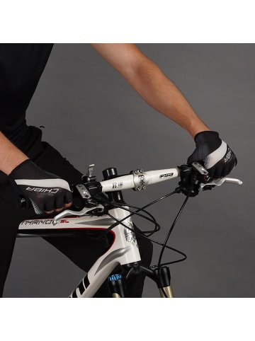 Chiba Solar II - Fahrradhandschuhe kurz,