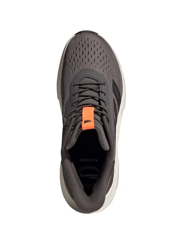 adidas Sneakers Low CLOUDFOAM CUXXION-RAPIDFIT in grau