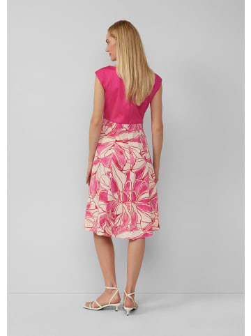 s.Oliver Kleid in 09A0_puder