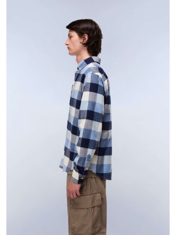 Napapijri Funktionsjacke "A-Biois" in Blau