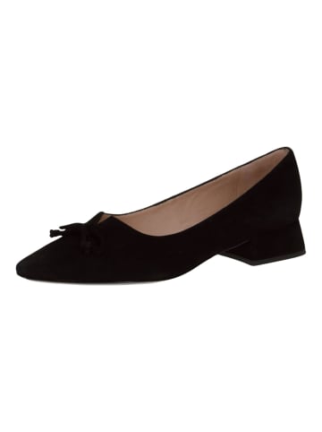 PETER KAISER Ballerinas in Schwarz