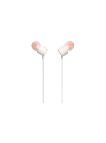 COFI 1453 JBL Tune 110 In-Ear-Kopfhörer in weiß