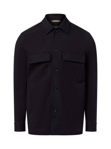 Marc O'Polo Hemd in marine
