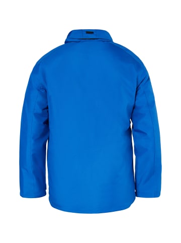 MO Herren Winterjacke in Königsblau