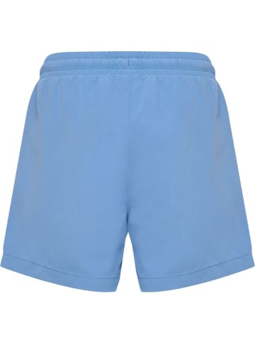 Hummel Kinder-Badeshort "Bondi Board Shorts" in Blau