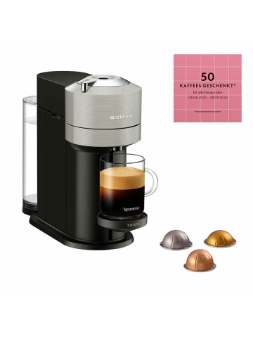 Krups XN 910B Nespresso Vertuo Next in Schwarz