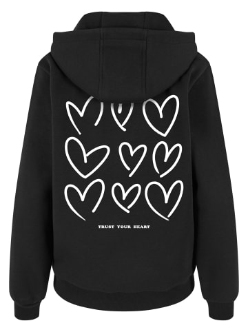 Mister Tee Mister Tee Kapuzenpullover in black