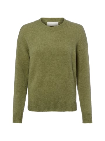 MOSS COPENHAGEN Pullover MSCHFestina Hope in schilf - 0015