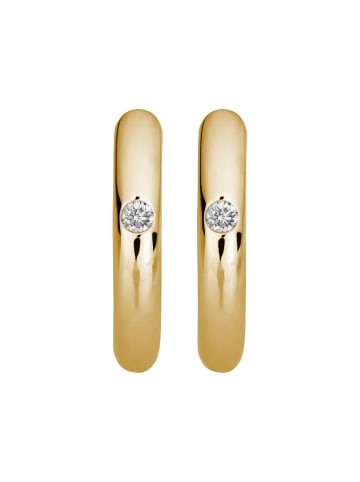 Lyomi 585/- Gold in gelb
