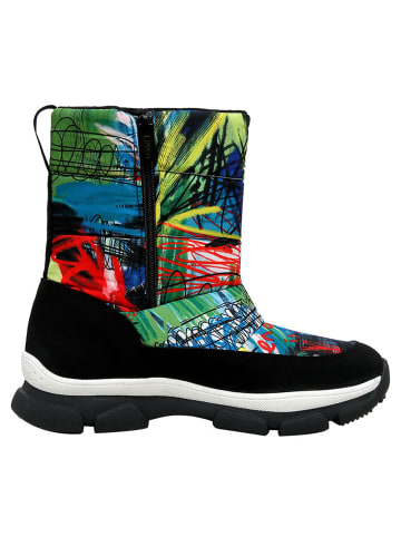 Dogo Dogo Nortia - The Weekend is Over 39