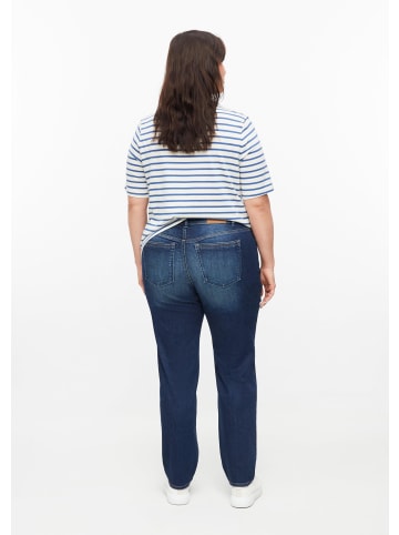 s.Oliver Jeans-Hose in 56Z3_dunkelblau