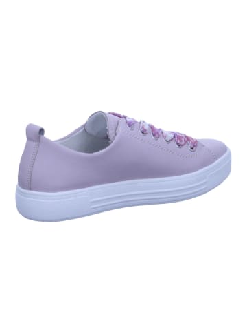 remonte Schnürschuhe in lilac