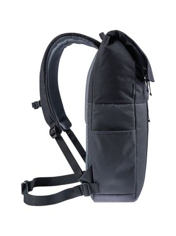 Deuter Rucksack UP Seoul black in Schwarz