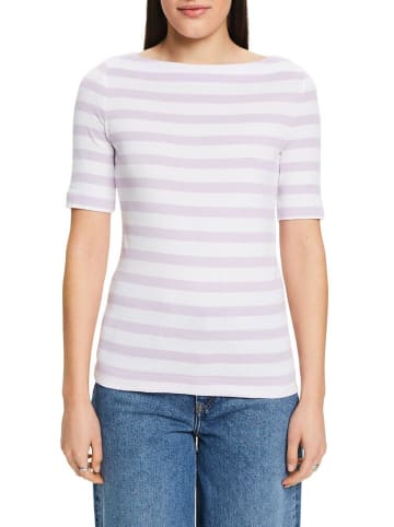 ESPRIT T-Shirt in lavender