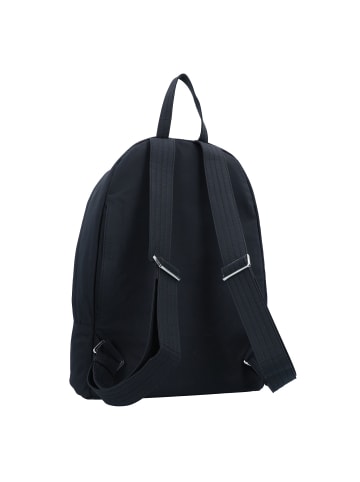 LIEBESKIND BERLIN Lila Daypack 41 cm Laptopfach in black