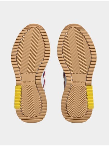 adidas adidas Turnschuhe in blue/white/bright royal