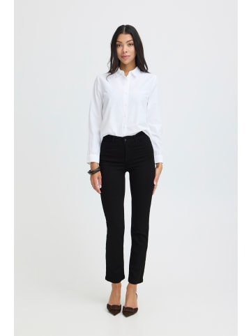 b. young Jeans BYLUNI Regular fit in Black