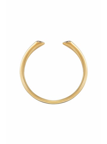 caï Ring für Damen in gold