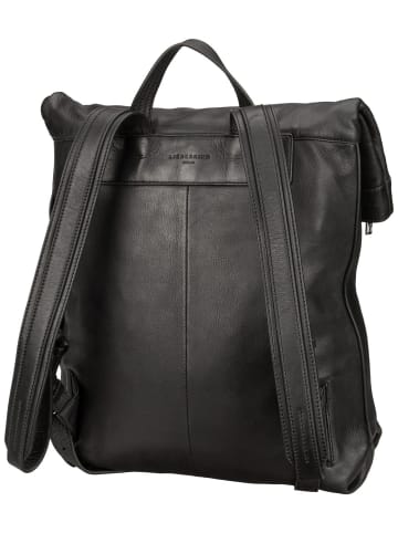 LIEBESKIND BERLIN Rucksack Elvira BP L Sheep Natural in Black