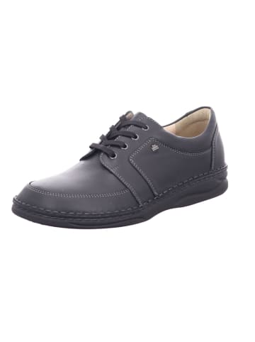 Finn Comfort Schnürschuhe NORWICH in Schwarz