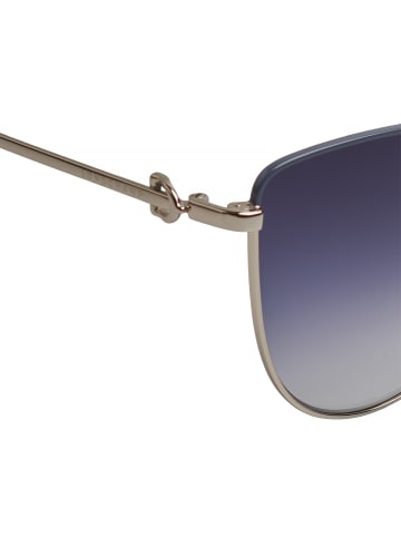 Longchamp Sonnenbrille in Gray