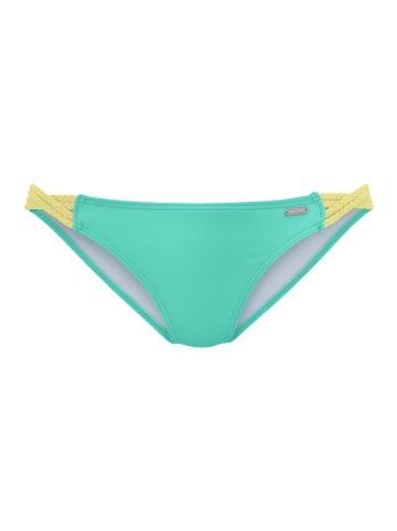 Venice Beach Bikini-Hose in mint