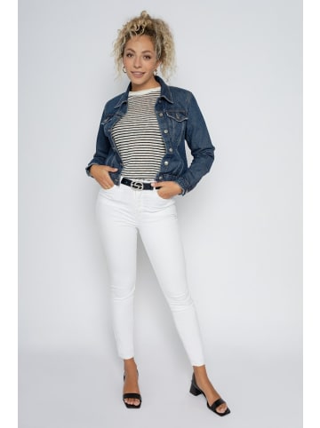 Selection Vanzetti Gürtel für Herren in blau