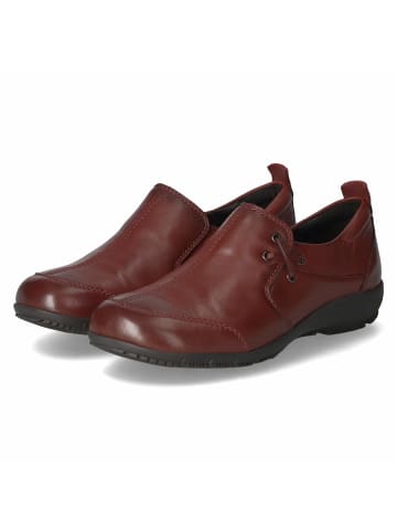 Josef Seibel Slipper in rot