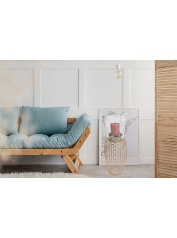 Kayoom Kerzenhalter Natassia in Gold