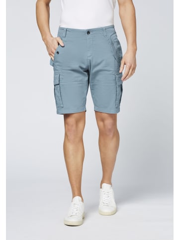 Chiemsee Bermuda-Shorts in Blau