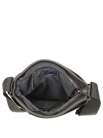 JOOP! Cardona Medon - Schultertasche XS 26 cm in schwarz