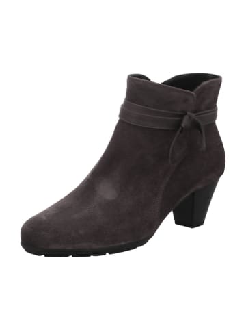 Gabor Stiefelette in schwarz