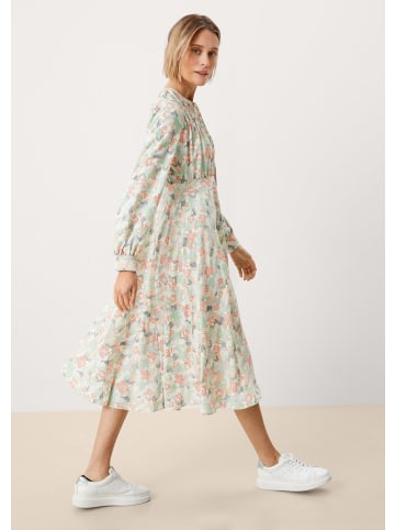 s.Oliver Kleid in 02A0_ecru