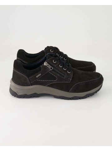Josef Seibel Sneaker low in Schwarz