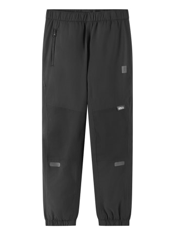 Reima ReimaTec Outdoorhose " Intona " in Schwarz