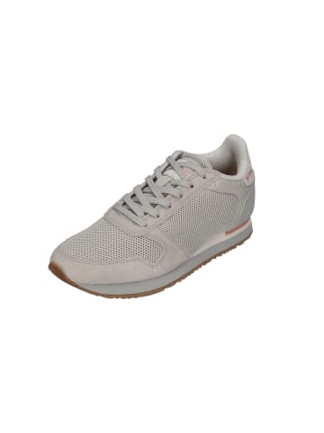 WODEN Sneaker Low YDUN ICON WL032 in grau