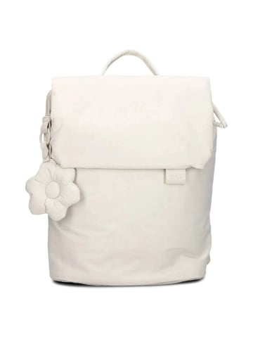 Zwei Hannah HAR13 - Rucksack 35 cm (off-white) in off-white