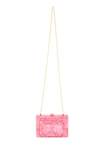 NAEMI Handtasche in Pink