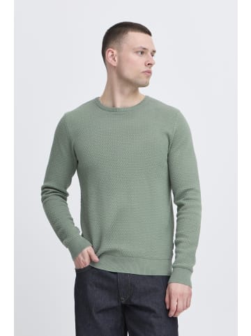 BLEND Strickpullover BHRedhill in Grün