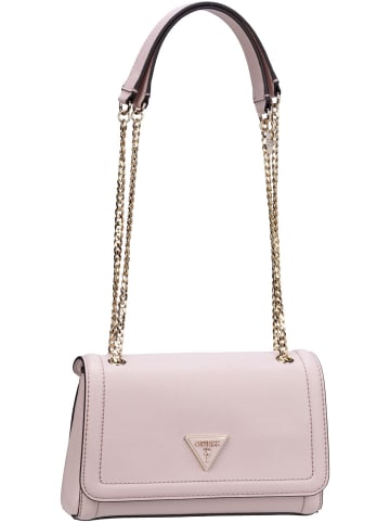 Guess Schultertasche Noelle Convertible Crossbody Flap in Light Rose