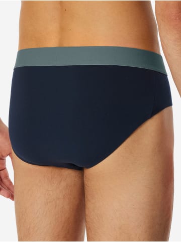 Schiesser Rioslip 95/5 Organic Cotton in sortiert 12
