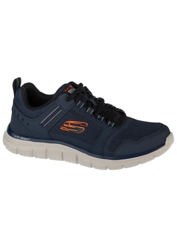 Skechers Skechers Track-Knockhill in Dunkelblau