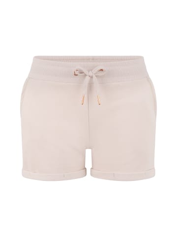 LASCANA Shorts in nougat